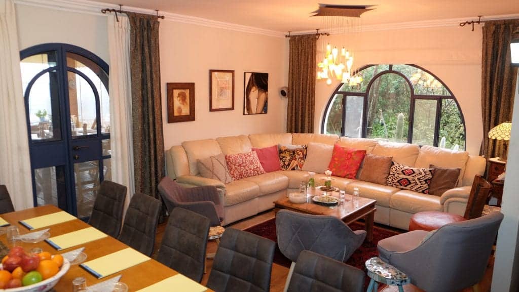 מקום לסדנאות בשרון מקום לסדנאות בשרון